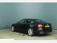 Audi A5 2.0 TDIe S line Sportback Euro 5 (s/s) 5dr 19