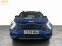 Kia Sportage 1.6 h T-GDi GT-Line S SUV 5dr Petrol Hybrid Auto AWD Euro 6 (s/s) (226 bhp) 2