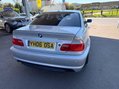 BMW 3 Series 2.0 320Cd M Sport 2dr 9