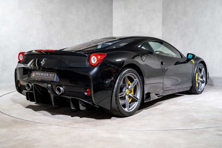 Ferrari 458 Speciale INFORMATION COMING SOON. 4