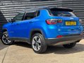 Jeep Compass 1.4 Compass Limited Edition MultiAir II 4x2 5dr 45