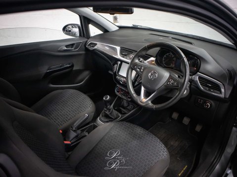 Vauxhall Corsa 1.4 Corsa Energy 3dr 2