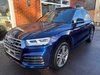 Audi Q5 2.0 TDI 40 S line SUV 5dr Diesel S Tronic quattro Euro 6 (s/s) (190 ps)