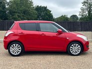 Suzuki Swift SZ4 7