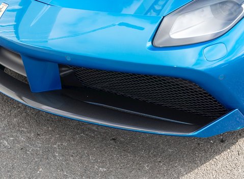 Ferrari 488 Spider 27