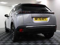 Peugeot 2008 PURETECH S/S ALLURE PREMIUM 29