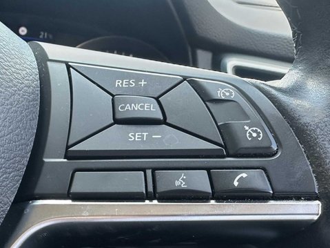 Nissan Qashqai DIG140 NMOT 24