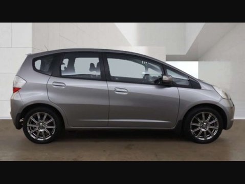 Honda Jazz 1.3 Jazz I-VTec SI 5dr 10