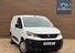 Peugeot Partner 1.5 Partner Professional Premium Blue HDi