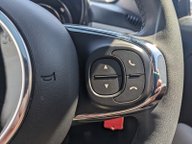 Fiat 500 STAR MHEV 18