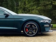 Ford Mustang BULLITT 13