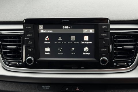 Kia Rio 2 ISG 38