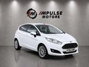 Ford Fiesta 1.0 Fiesta Titanium 5dr