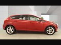 Ford Focus 1.0 Focus Titanium 5dr 9