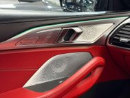 BMW 8 Series 3.0 840i Saloon 4dr Petrol Steptronic Euro 6 (s/s) (340 ps) 60