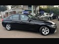 BMW 3 Series 2.0 320d ED EfficientDynamics Auto Euro 5 (s/s) 4dr 8