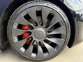 Tesla Model 3 (Dual Motor) Performance Saloon 4dr Electric Auto 4WDE (Performance Upgrade 14