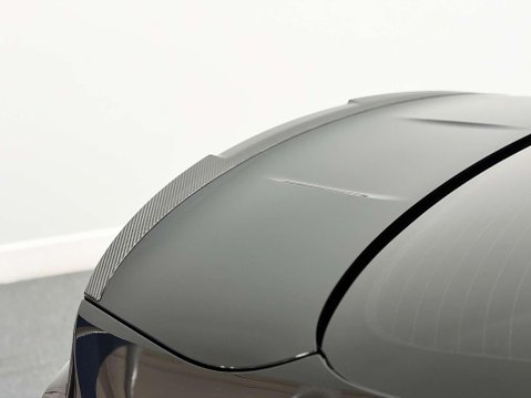 BMW M4 3.0 BiTurbo Competition Coupe 2dr Petrol DCT Euro 6 (s/s) (450 ps) 34