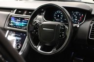 Land Rover Range Rover Sport 3.0 Range Rover Sport HSE Dynamic Black D MHEV Auto 4WD 5dr 40