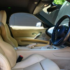 BMW Z4 3.0 Z4 Si Sport Auto 2dr 1