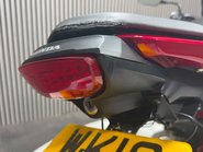 Honda CB 2018 21K MOT MAY 2027 15BHP SPORT LEARNER BIKE 125CC 43