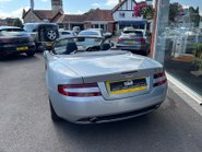Aston Martin DB9 5.9 V12 Volante 2dr Petrol Seq (EU4) (394 g/km, 450 bhp) 9