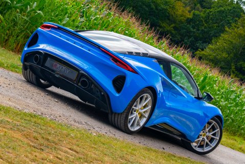 Lotus Emira 3.5 Emira V6 First Edition 3dr 20