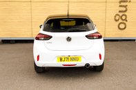 Vauxhall Corsa GRIFFIN 6