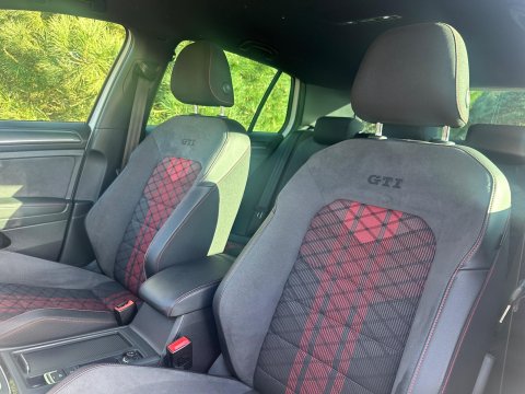 Volkswagen Golf 2.0 TSI GTI TCR Hatchback 5dr Petrol DSG Euro 6 (s/s) (290 ps) 27