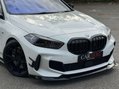 BMW 1 Series 2.0 M135i xDrive Auto 4WD 5dr 8