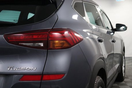 Hyundai TUCSON GDI SE NAV 23