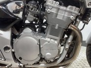 Suzuki Bandit 600 GSF S 2003 39K IDEAL COMMUTER BIKE 600CC A2 RESTRICTABLE 13