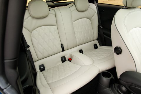 Mini Hatch COOPER S LEVEL 3 38