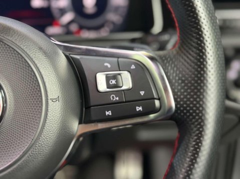 Volkswagen Golf 2.0 TSI GTI Hatchback 5dr Petrol DSG Euro 6 (s/s) (230 ps) 33