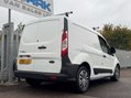 Ford Transit Connect 1.5 TDCi 200 Panel Van 5dr Diesel Manual L1 H1 (120 g/km, 74 bhp) 12