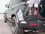 Land Rover Defender 110 D350 HARD TOP X-DYNAMIC HSE WITH THE ALL NEW SKR FULL BODY KIT SVR SEATS  35