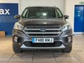 Ford Kuga 2.0 TDCi Titanium X Powershift Euro 6 5dr 8