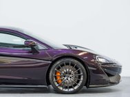 McLaren 570 3.8T V8 Coupe 2dr Petrol SSG Euro 6 (s/s) (570 ps) 23