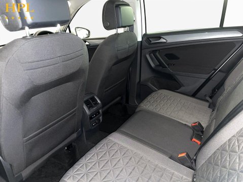 Volkswagen Tiguan 1.5 TSI Life SUV 5dr Petrol DSG Euro 6 (s/s) (150 ps) 20