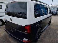 Volkswagen Transporter T28 Southlands Conversion 2024 4