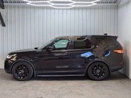 Land Rover Discovery 3.0 Discovery HSE TD6 Auto 4WD 5dr 17