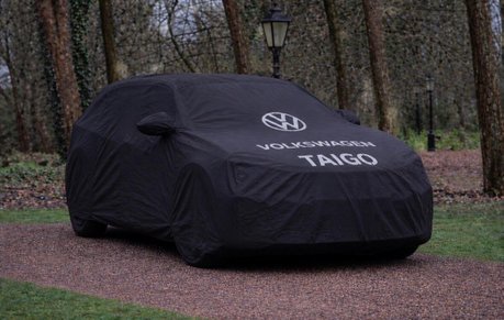 Volkswagen Taigo LIFE TSI 1