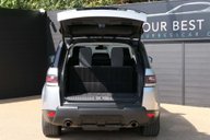 Land Rover Range Rover Sport 5.0 Range Rover Sport Autobiography Dynamic V8 S/C Auto 4WD 5dr 17