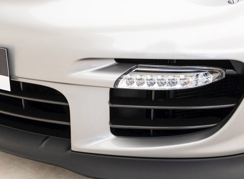 Porsche 911 (997) GT2 RS 22