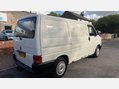 Volkswagen Transporter 1.9 800 Special TD SWB 9