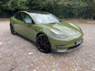 Your Guide to Electric Vehicles