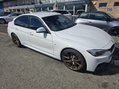 BMW 3 Series 3.0 335d M Sport Auto xDrive Euro 6 (s/s) 4dr 3