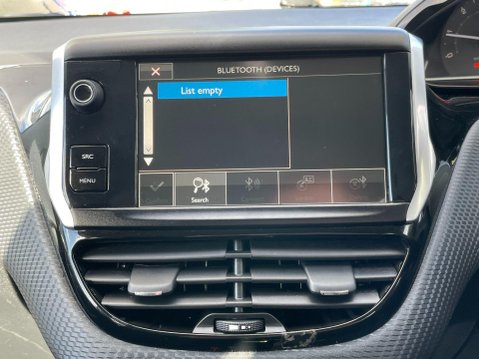 Peugeot 2008 1.6 BlueHDi Active Euro 6 (s/s) 5dr 24