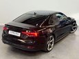 Audi A5 2.0 TDI 40 Black Edition Coupe 2dr Diesel S Tronic Euro 6 (s/s) (190 ps) 17