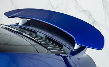 Porsche 911 Turbo S (992) 32